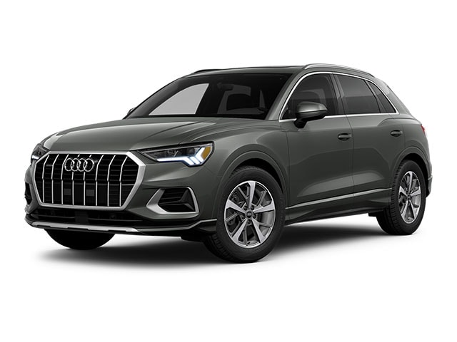 2023 Audi Q3 SUV 